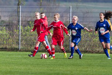 Bild 201 - SC Kaltenkirchen - SG Trittau/S�dstormarn : Ergebnis: 0:6